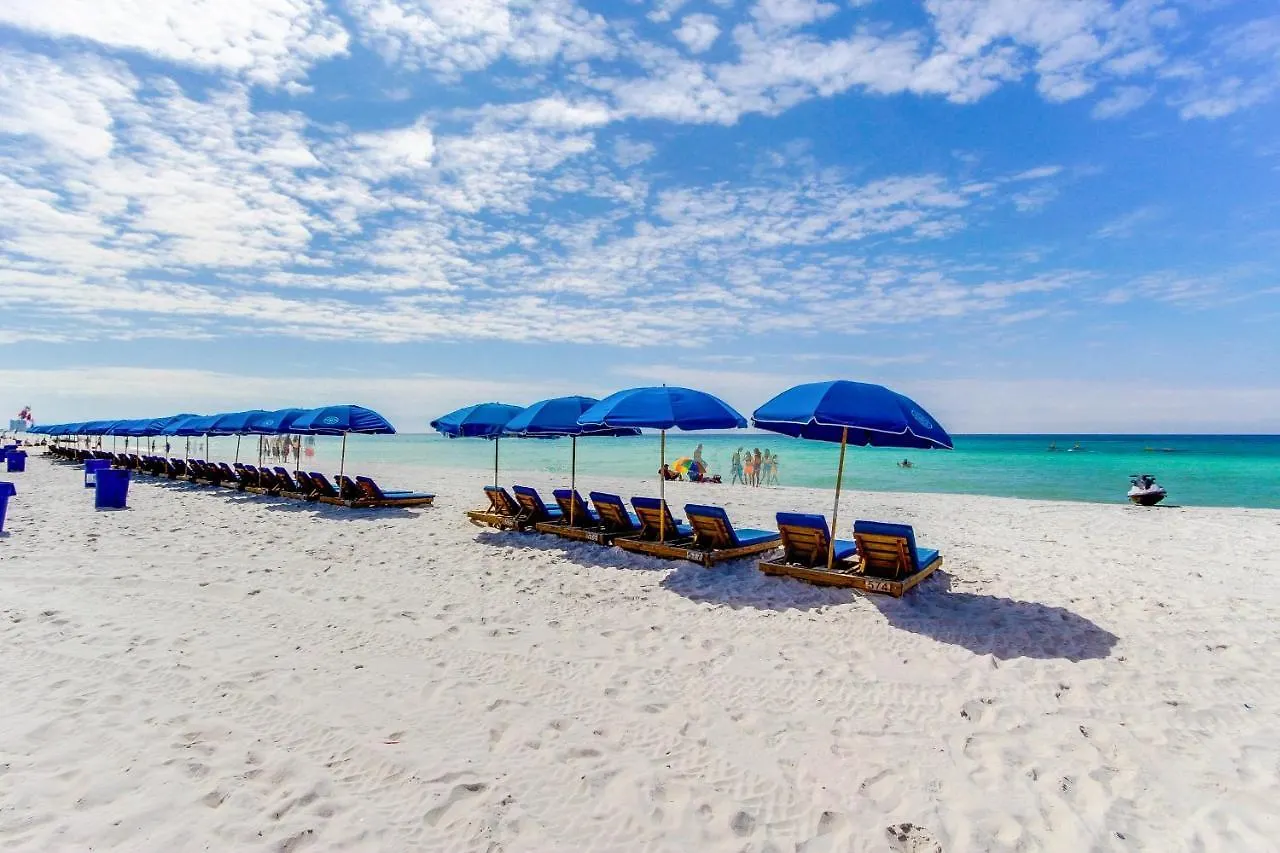 Emerald Beach Resort 2431 بنما سيتي بيتش 0*,