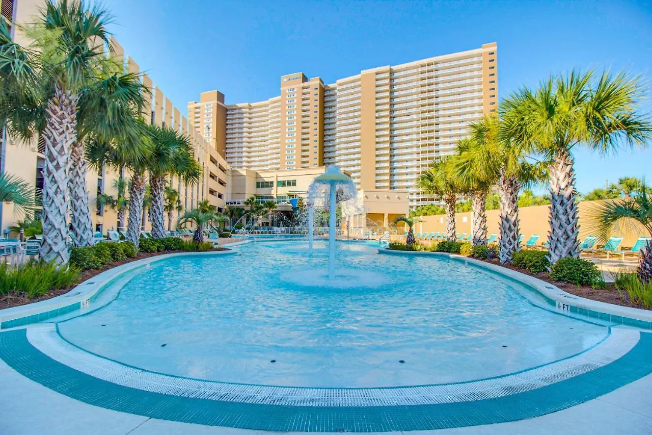 Emerald Beach Resort 2431 بنما سيتي بيتش