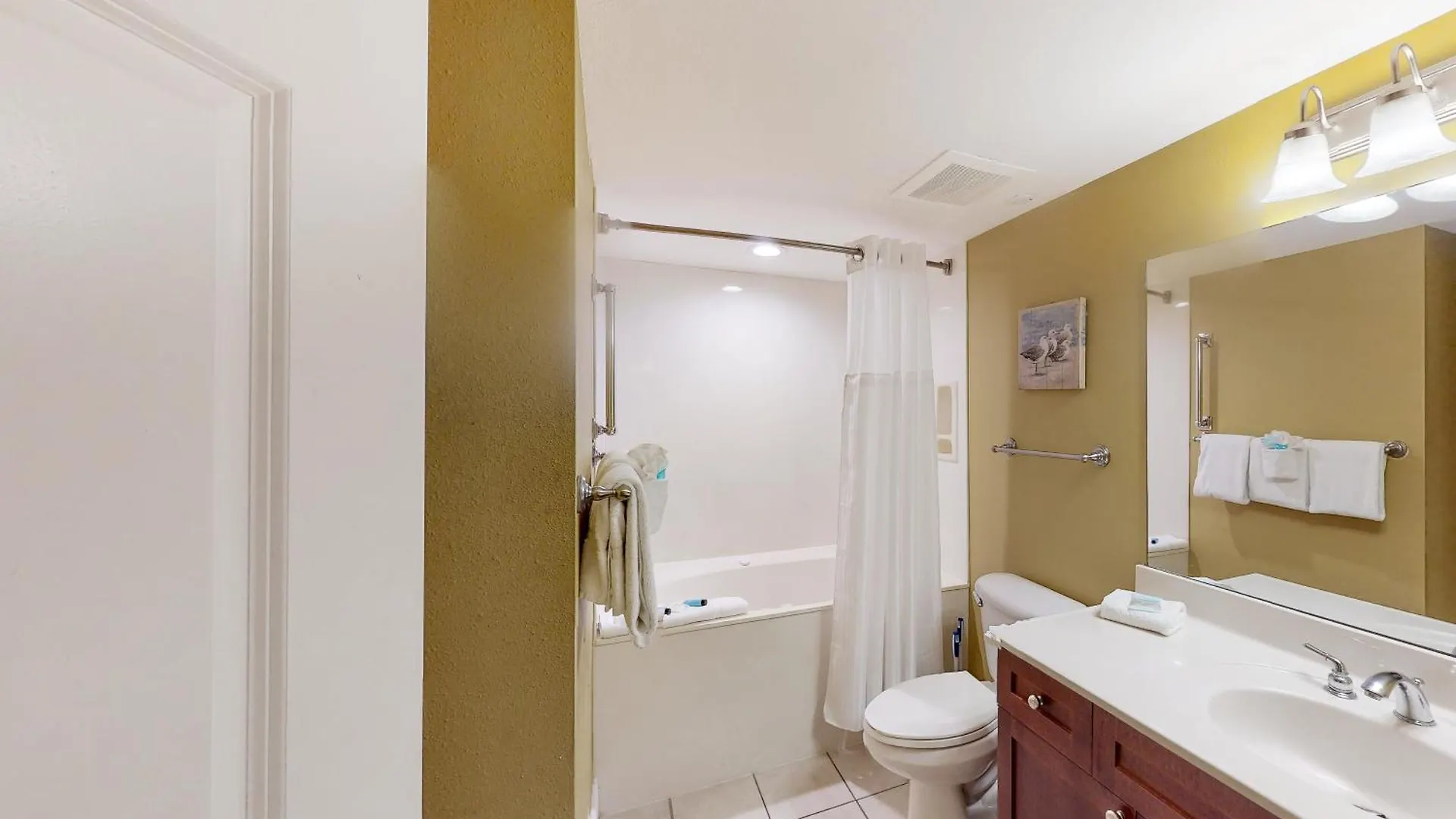 Emerald Beach Resort 2431 بنما سيتي بيتش
