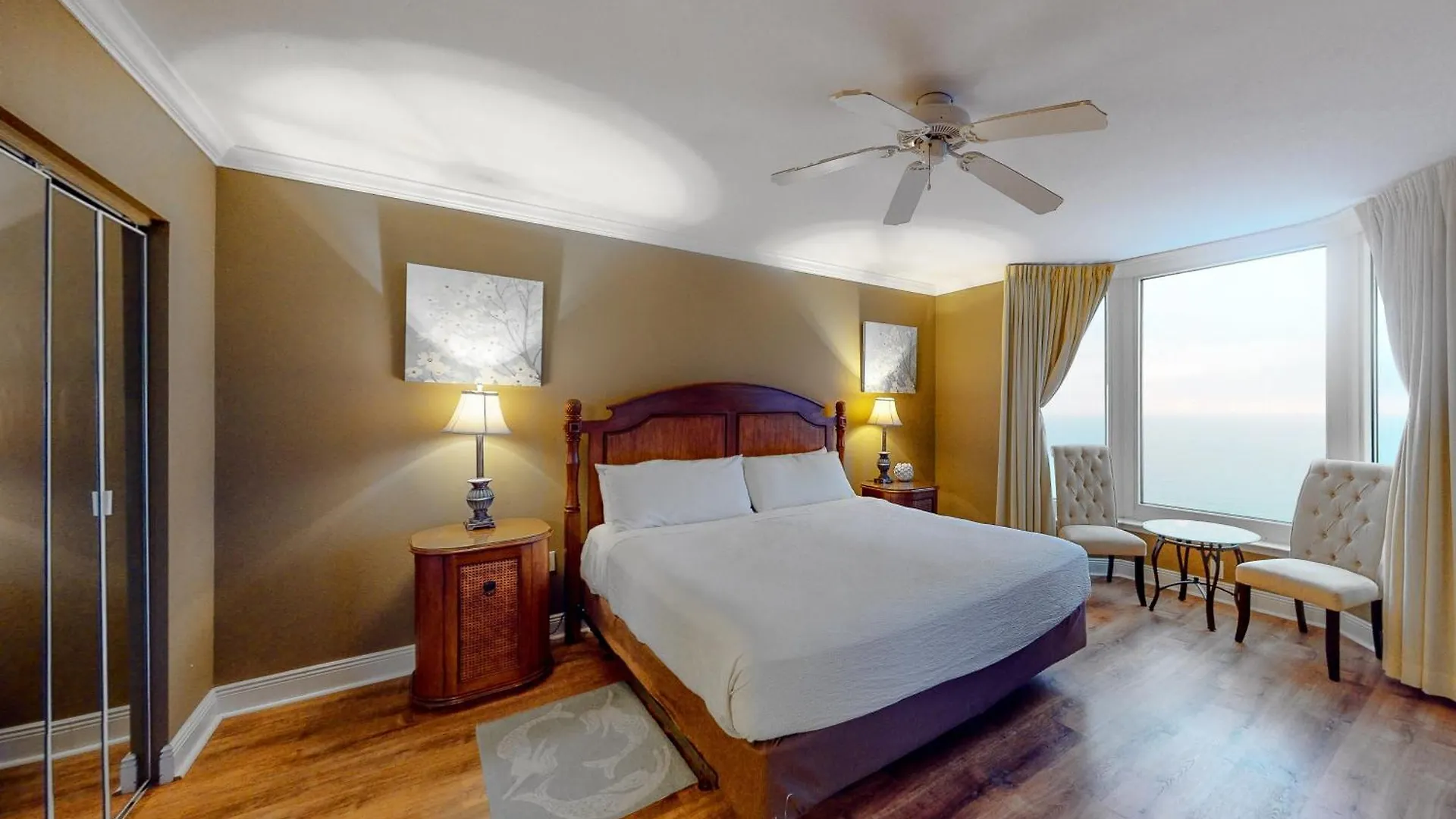 Emerald Beach Resort 2431 بنما سيتي بيتش 0*,  الولايات المتحدة الأمريكية